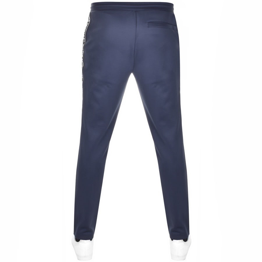 Alternative Image for ProductMichael Kors Taped Jogging Bottoms Navy2